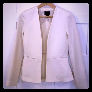 Club Monaco Blazer